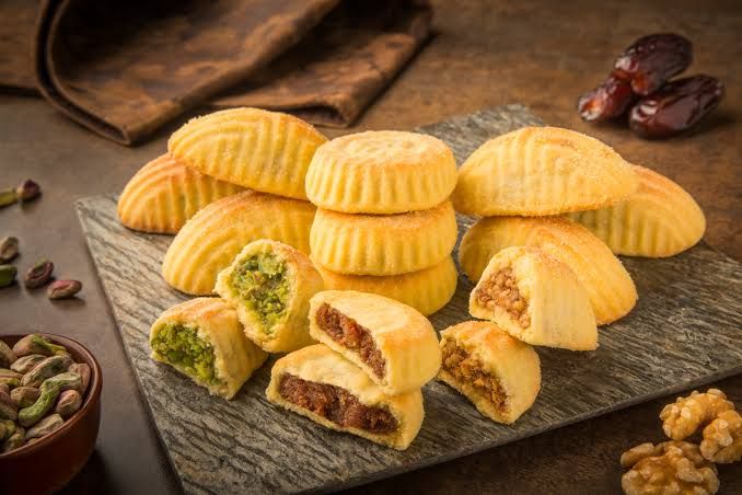 معمول العيد